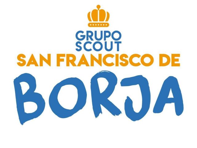 Grupo Scout San Francisco Borja